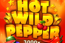 Hot Wild Pepper