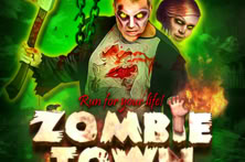 Zombie Town