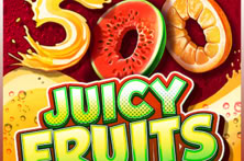 500 Juicy Fruits