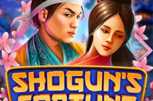 Shogun's Fortune