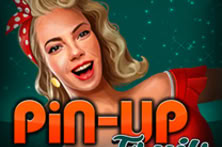 Pin-Up Fruits