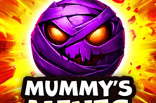 Mummys Mines