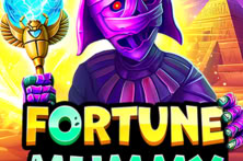 Fortune Mummy