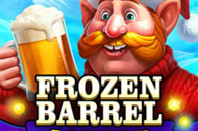 Frozen Barrel Tavern