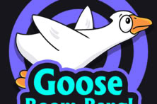 Goose Boom Bang