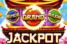 Jackpot Pagoda