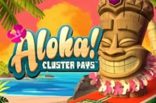 Aloha! Cluster Pays