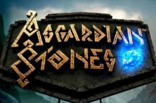 Asgardian Stones