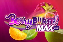 Berryburst Max