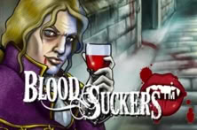 Blood Suckers
