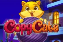 Copy Cats