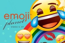 Emoji Planet