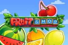 Fruit Shop