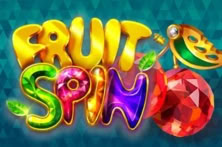 Fruit Spin
