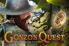 Gonzo's Quest