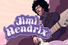 Jimi Hendrix