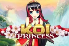 Koi Princess