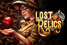 Lost Relics