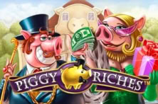 Piggy Riches