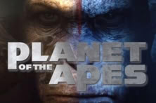 Planet of the Apes