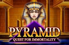Pyramid: Quest for Immortality