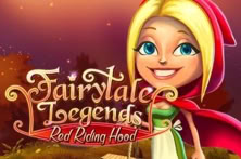 Red Riding Hood