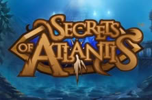 Secrets of Atlantis