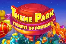 Theme Park: Tickets of Fortune