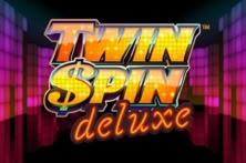 Twin Spin Deluxe