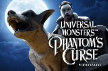 Universal Monsters™ The Phantom's Curse