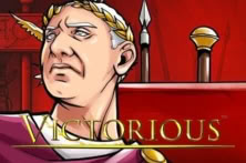 Victorious