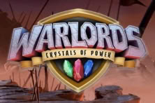 Warlords: Crystals of Power™
