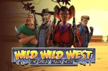 Wild Wild West