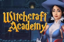 Witchcraft Academy