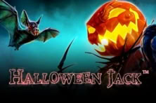 Halloween Jack