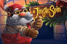 Jingle Spin