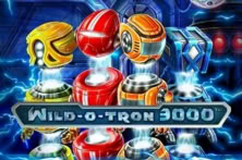 Wild-O-Tron 3000