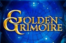 Golden Grimoire