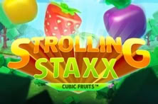 Strolling Staxx