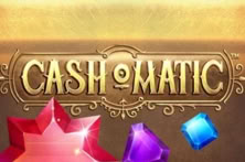 Cash-O-Matic