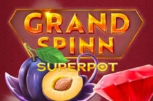Grand Spinn Superpot