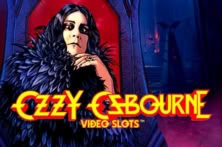 Ozzy Osbourne
