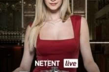 Roulette Live Casino
