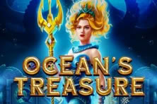 Ocean's Treasure