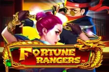 Fortune Rangers