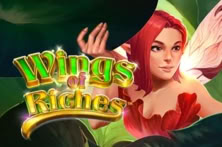 Wings of Riches