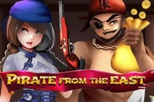 Pirate from the East