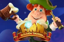 Finn's Golden Tavern
