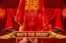 Who's the Bride