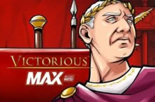 Victorious MAX